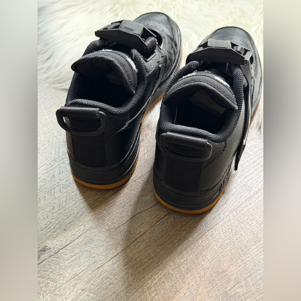 Nike Air Force 1 Utility (GS) - Picture 8 of 10